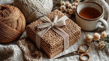Crochet Gifts for Mom & Grandma: 25 Ideas Crafters Really Use