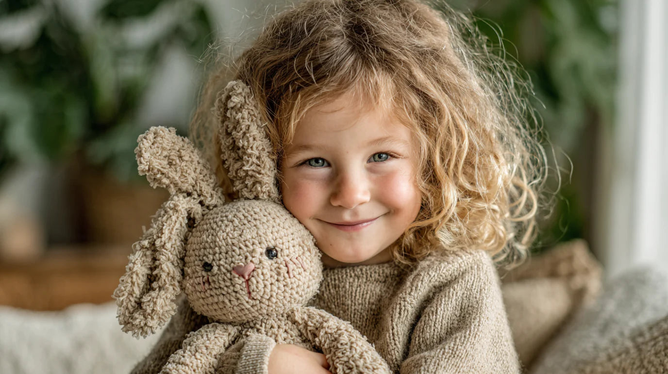 Crochet Kit for Beginners: Everything That Should Be Inside (Checklist)