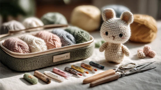 Lighted Crochet Hooks: Are They Worth It? A Practical Buyer’s Guide