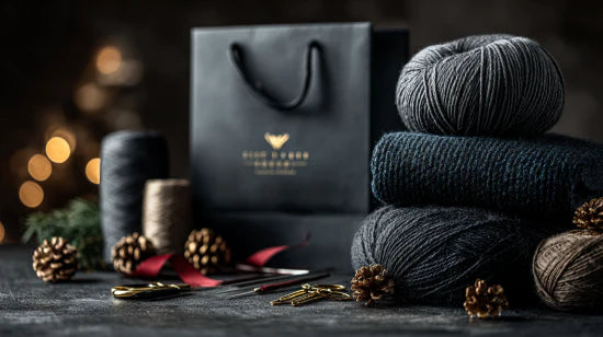 Black Friday Crochet Deals: How to Save on Kits, Hooks, and Yarn