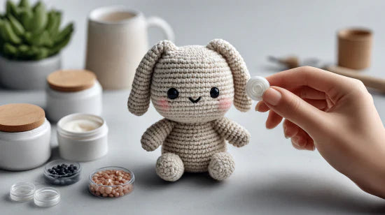 Safety Eyes 101: Sizes, Tips, and Safe Alternatives for Toys