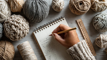What Crochet Hook Size for Each Yarn Weight? The Easy Guide