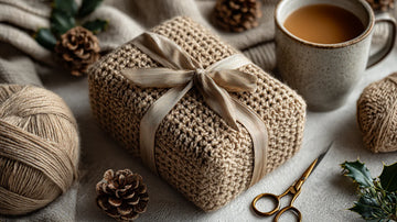 Holiday Gift Guide for Crocheters (2025): Kits, Hooks, and Stocking  Stuffers