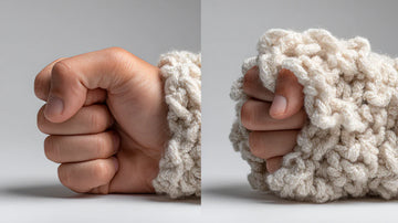 The Best Crochet Hook for Tight Tension (and How to Loosen Up)