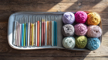 The Complete Guide to Choosing the Best Crochet Hooks: Why Yarniss Is Every Crafter’s Favorite