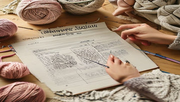 How to Read Crochet Patterns for Beginners