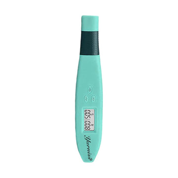 Yarniss Digital Counting Handle for Crochet Hooks – LED & USB